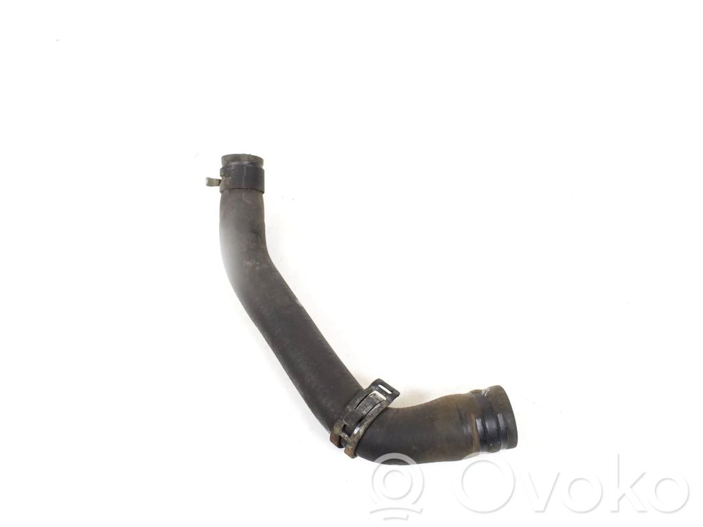 Volkswagen Scirocco Air intake hose/pipe 