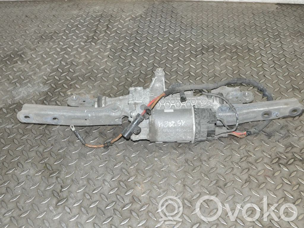 BMW 5 G30 G31 G38 Przekładnia kierownicza / Maglownica 