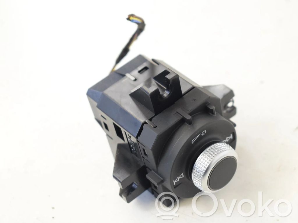 Audi TT TTS RS Mk3 8S Otros interruptores/perillas/selectores 