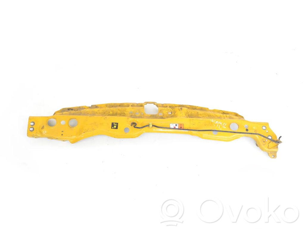 Ford Transit Top upper radiator support slam panel 