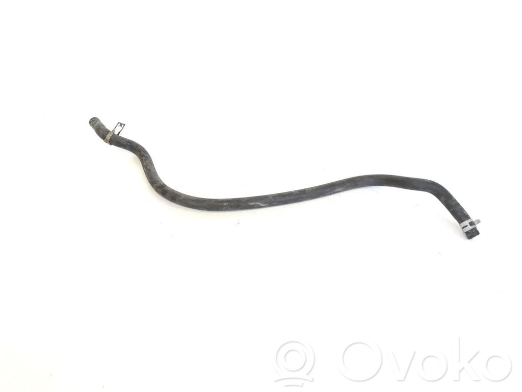 Ford Transit Engine coolant pipe/hose 