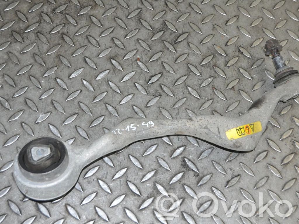 Front lower control arm/wishbone