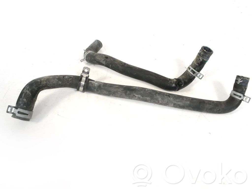 Tesla Model S Engine coolant pipe/hose 