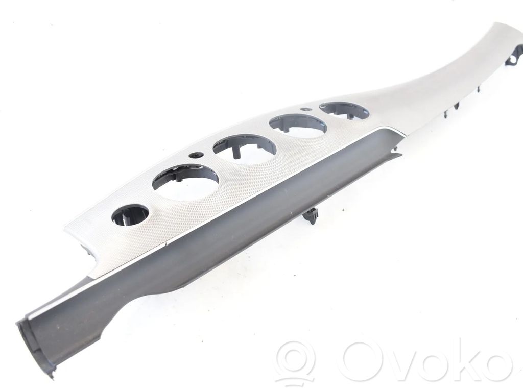 Mercedes-Benz E W213 Dashboard glove box trim 