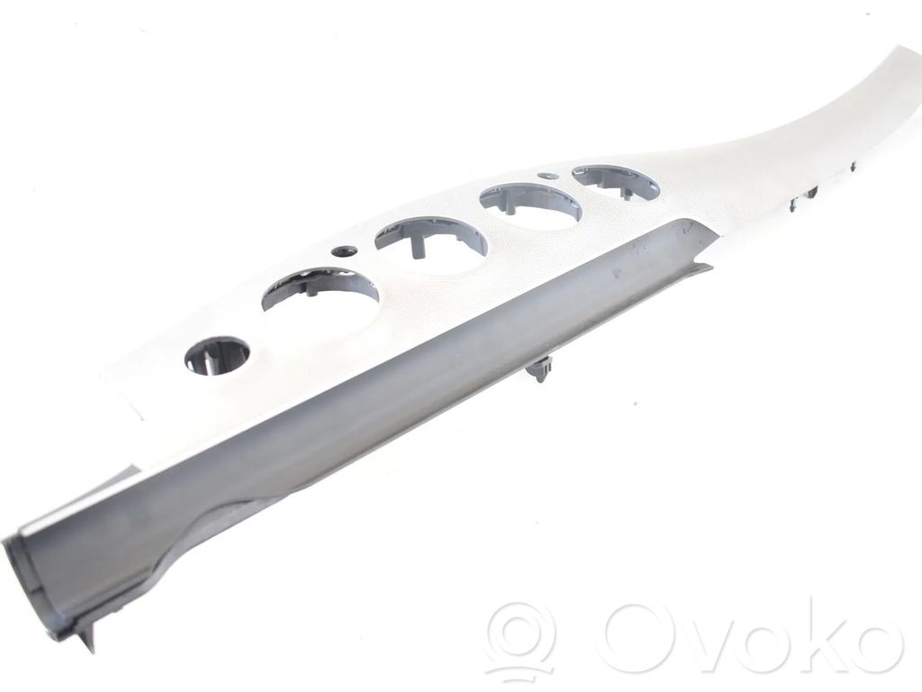 Mercedes-Benz E W213 Dashboard glove box trim 