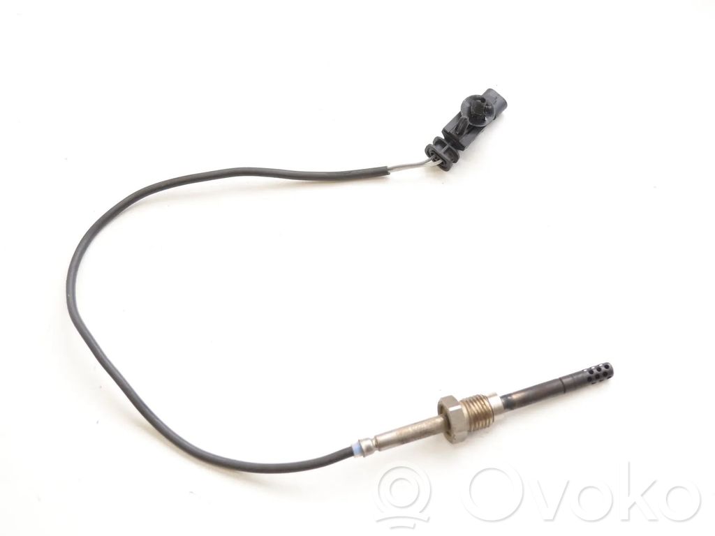 Volvo XC60 Sensor de temperatura del aceite 