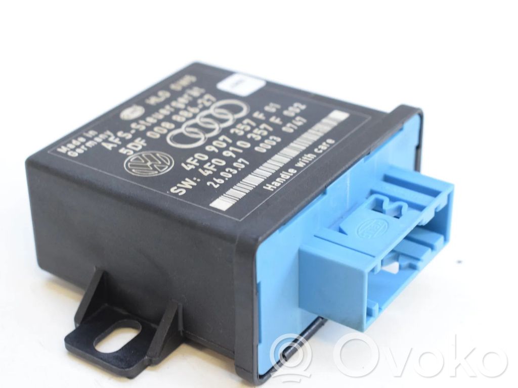 Lichtmodul Lichtsensor   4F0907357F,4F0910357F