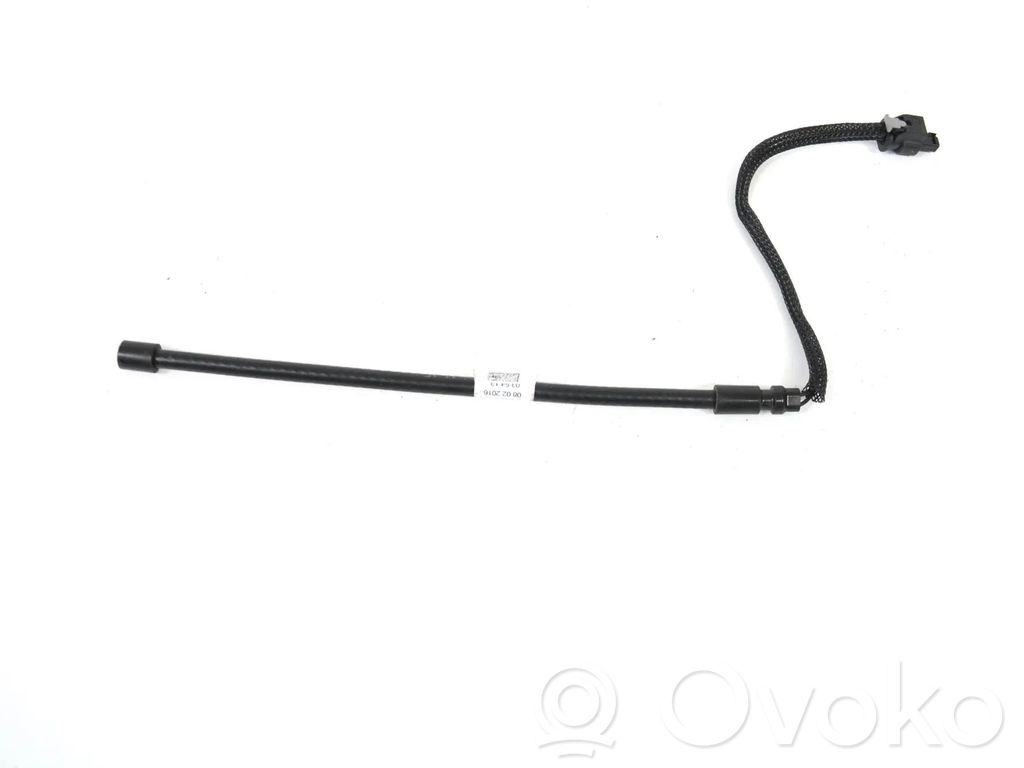 Land Rover Range Rover Sport L494 Otros dispositivos 