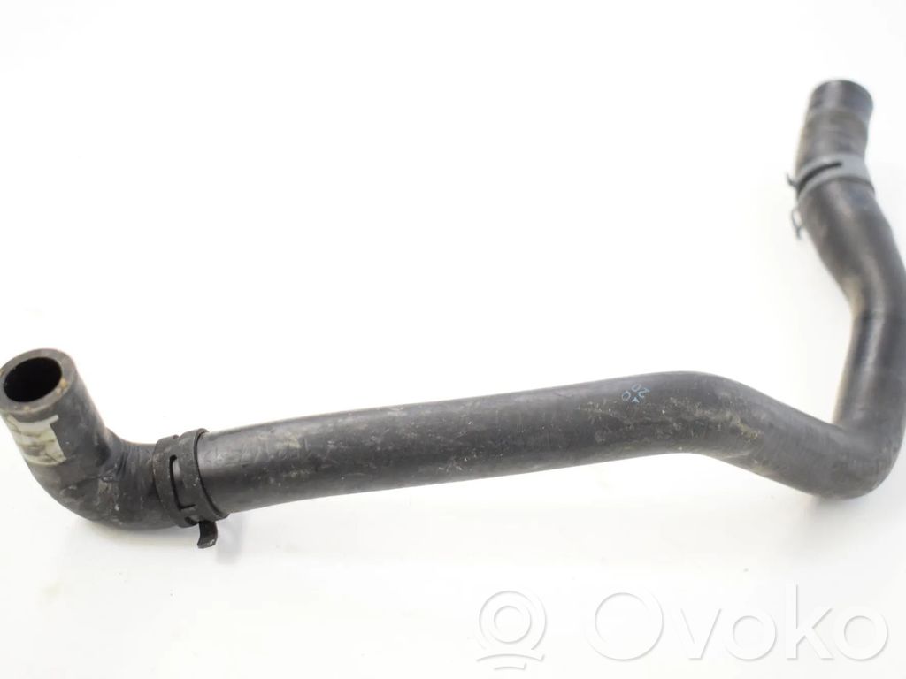 Audi A5 Engine coolant pipe/hose 
