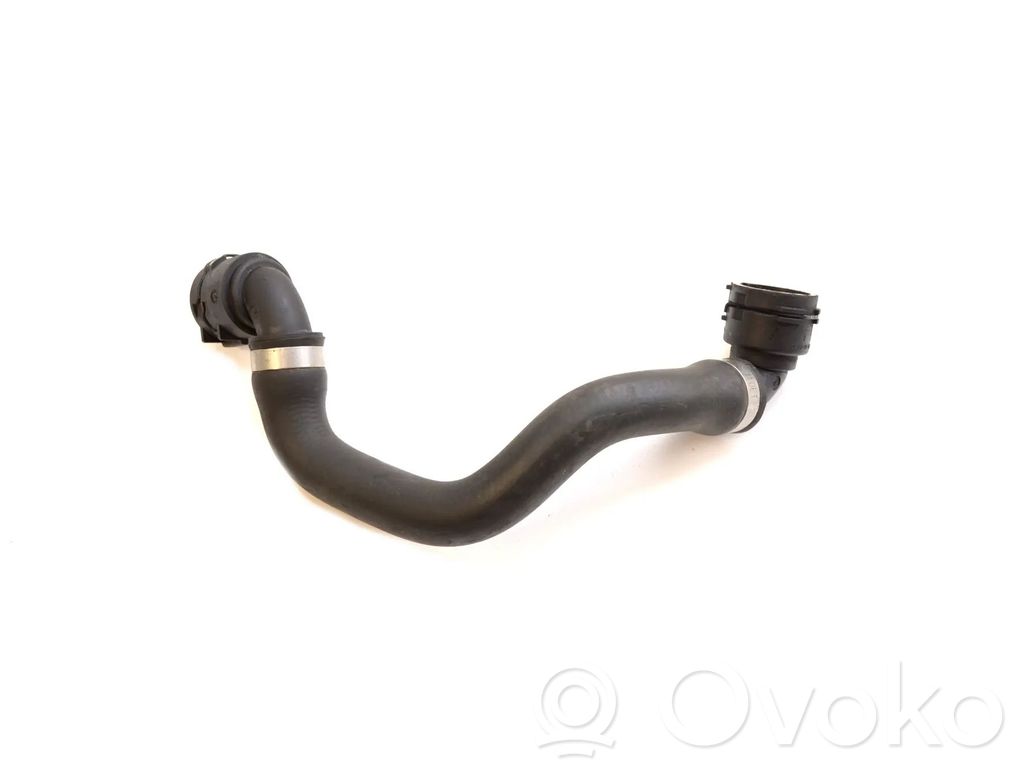 BMW X5 E70 Engine coolant pipe/hose 