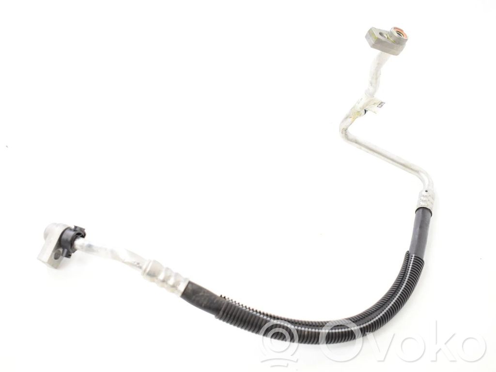 Ford Ecosport Ilmastointilaitteen putki (A/C) 