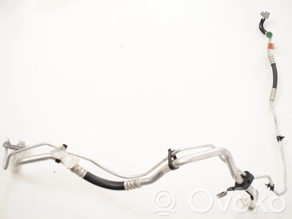 Ford Ecosport Ilmastointilaitteen putki (A/C) 