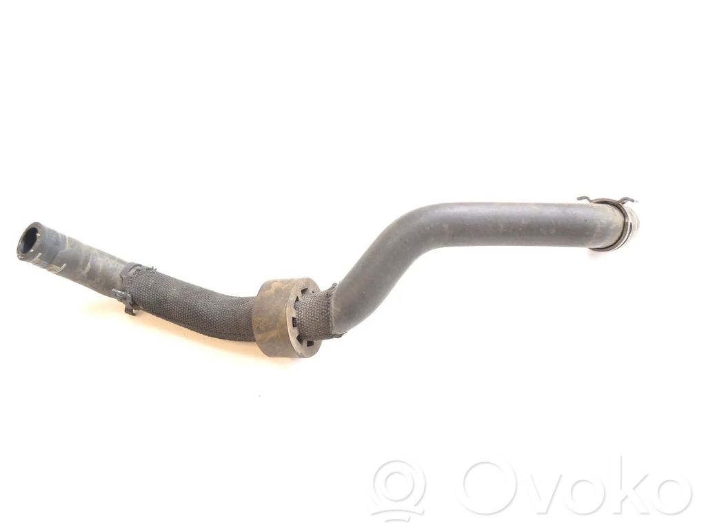 Audi A6 S6 C7 4G Conductă/furtun lichid de răcire motor 