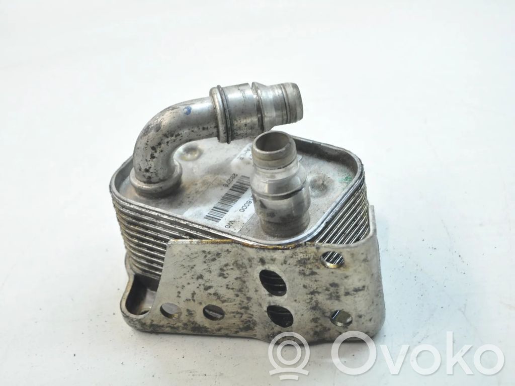 BMW 3 F30 F35 F31 Engine oil radiator 
