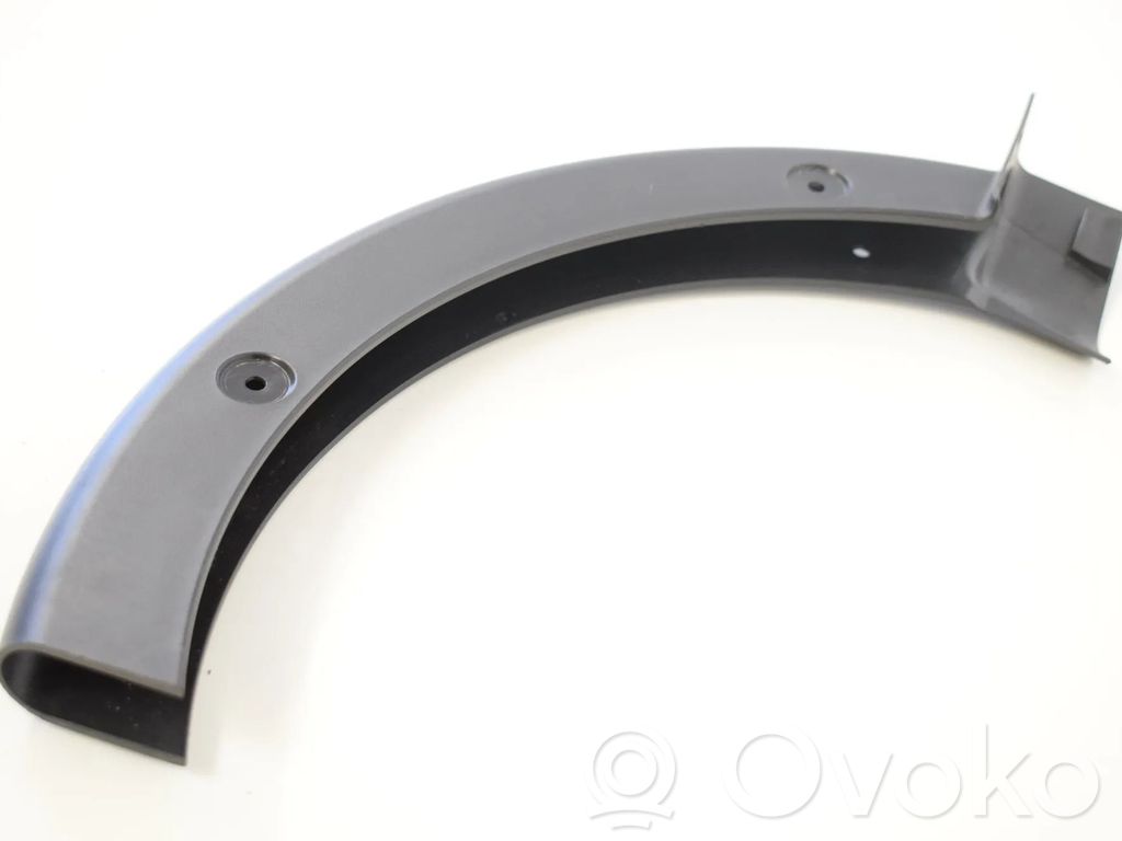 Audi A5 Other trunk/boot trim element 