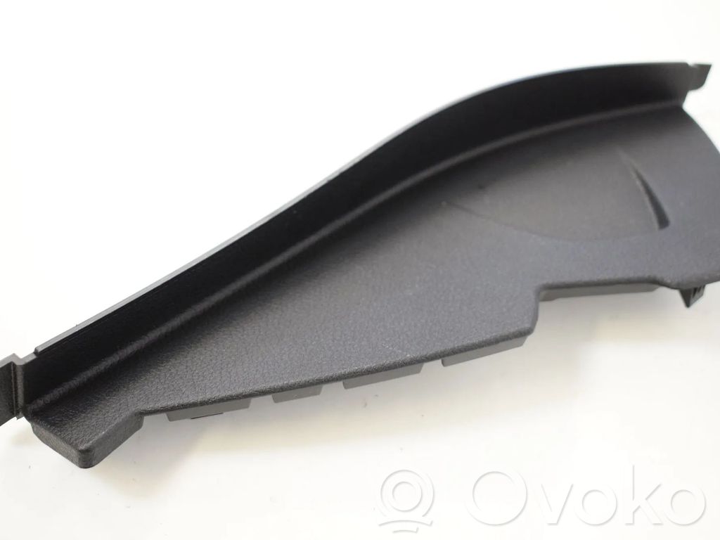 BMW 2 F46 Dashboard side end trim 