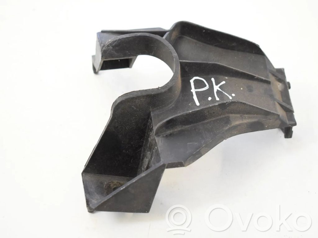 Front bumper mounting bracket   XR8317A794