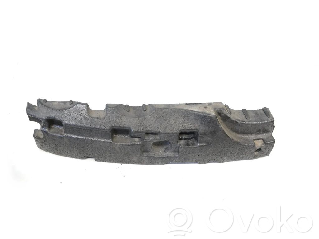 Jaguar S-Type Front bumper foam support bar 