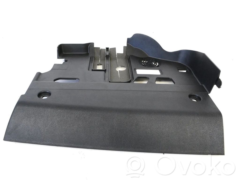 BMW 1 F20 F21 Element deski rozdzielczej / dół 