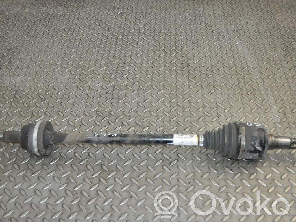 Land Rover Discovery 5 Eje de transmisión trasero 