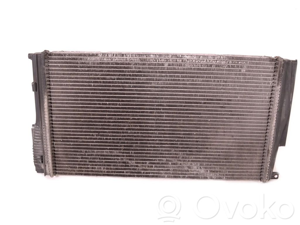 BMW 3 F30 F35 F31 Coolant radiator 