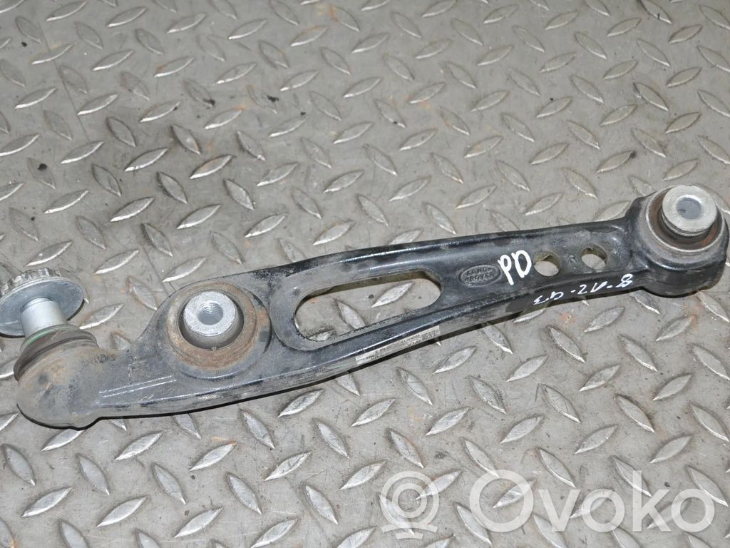 Land Rover Discovery 5 Querlenker Achsschenkel vorne 