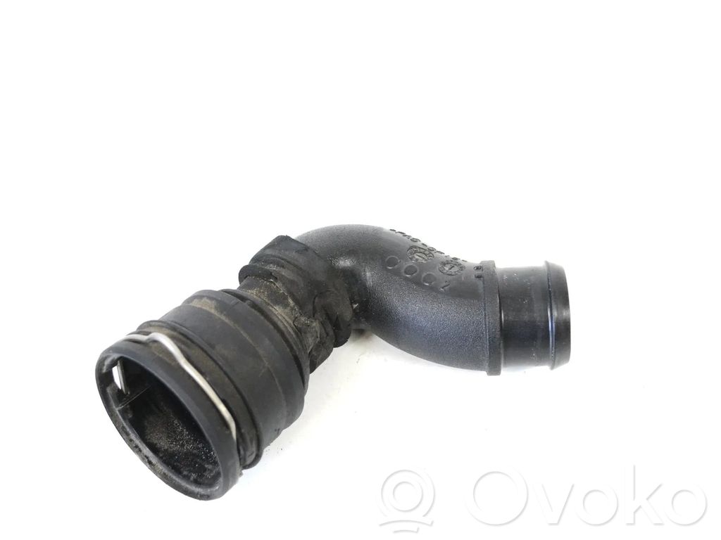 Volkswagen Scirocco Engine coolant pipe/hose 