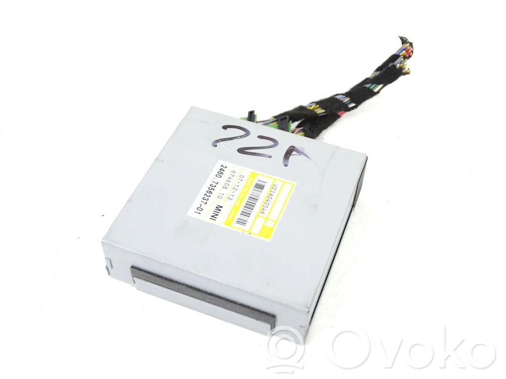 Mini One - Cooper Clubman R55 Gearbox control unit/module 