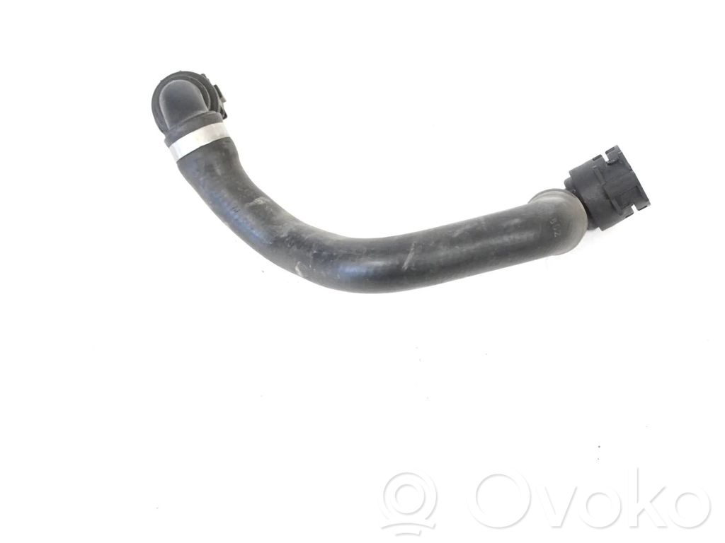 BMW X5 F15 Engine coolant pipe/hose 