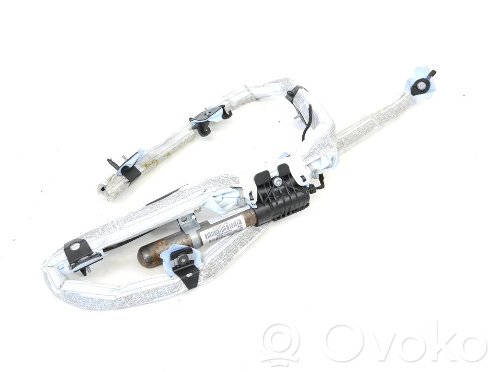 BMW 3 E90 E91 Jumta gaisa spilvens 