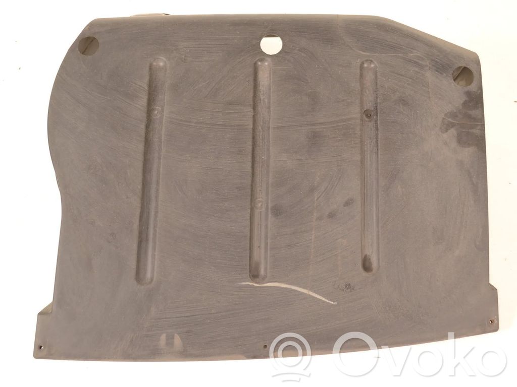 Mini One - Cooper Coupe R56 Placa protectora del centro/medio 