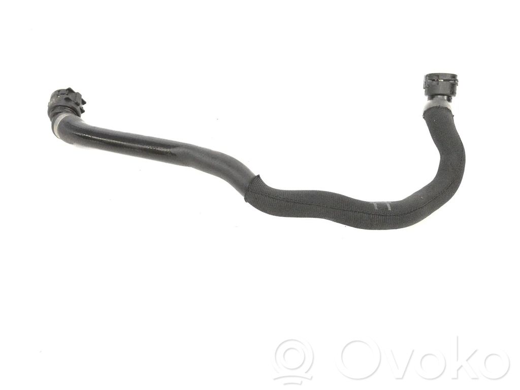 Engine coolant pipe/hose   17127805795,7805795