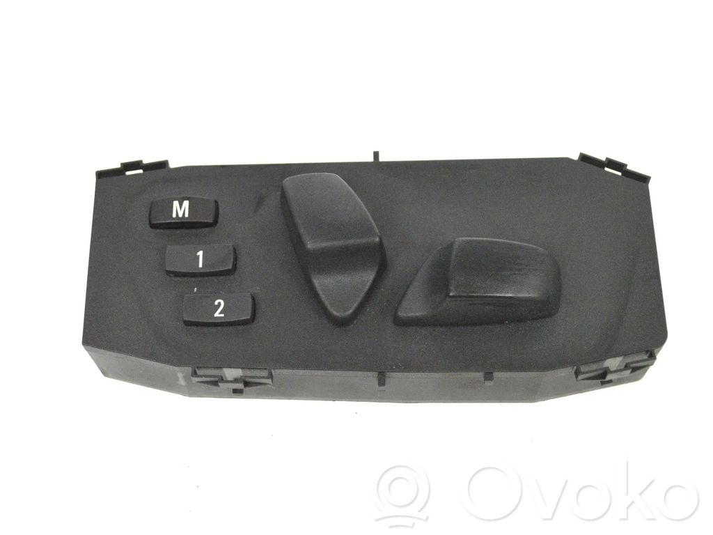 BMW 3 E92 E93 Interruptor de control del asiento 