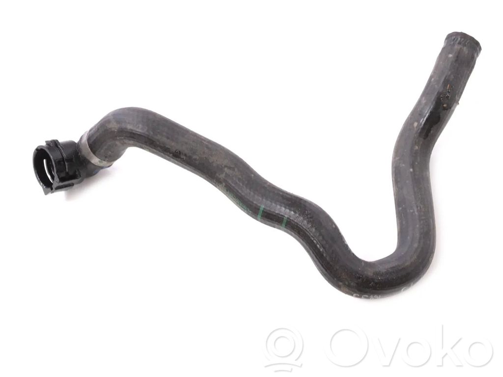 BMW X6M F86 Engine coolant pipe/hose 