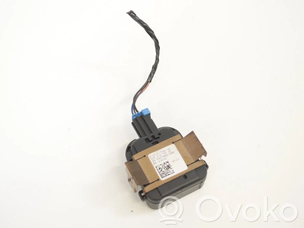 Land Rover Range Rover Sport L494 Regensensor 