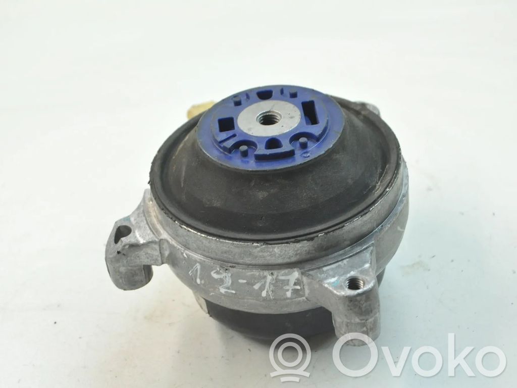 Audi Q7 4M Engine mount bracket 