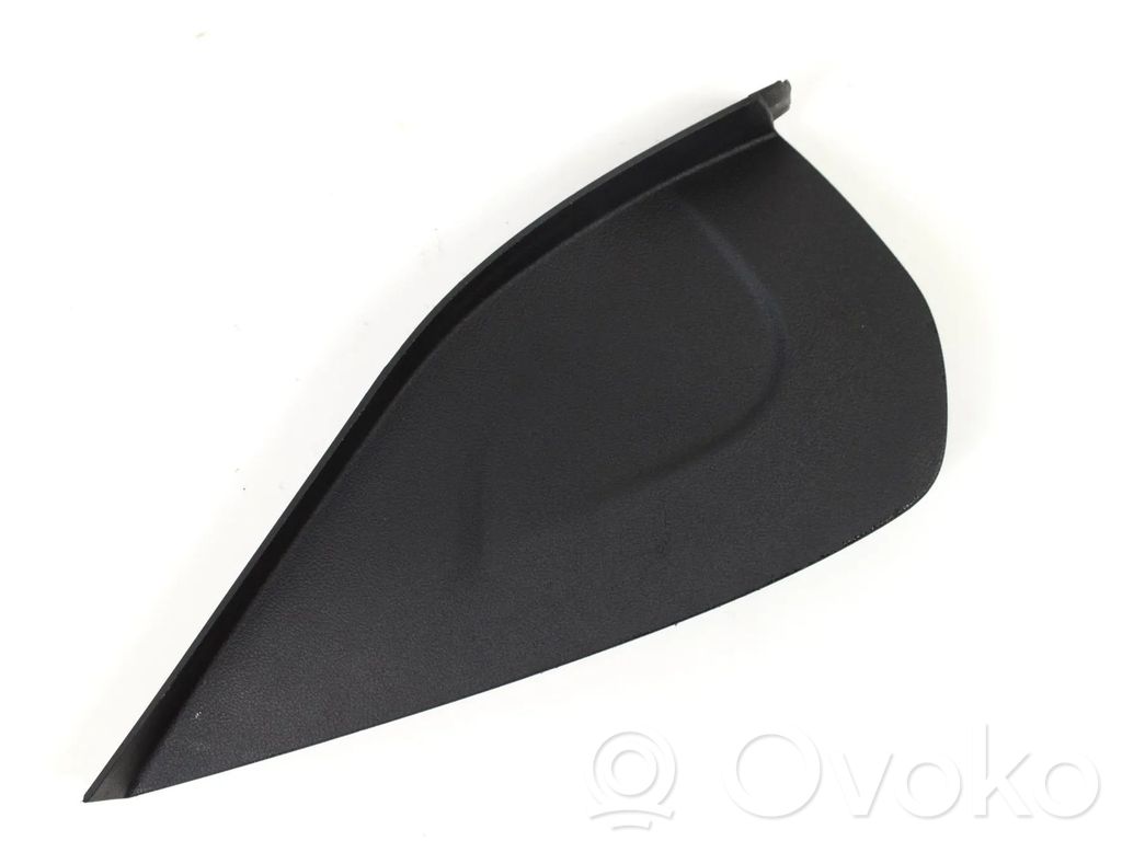 BMW 5 G30 G31 G38 Verkleidung Armaturenbrett Cockpit seitlich 
