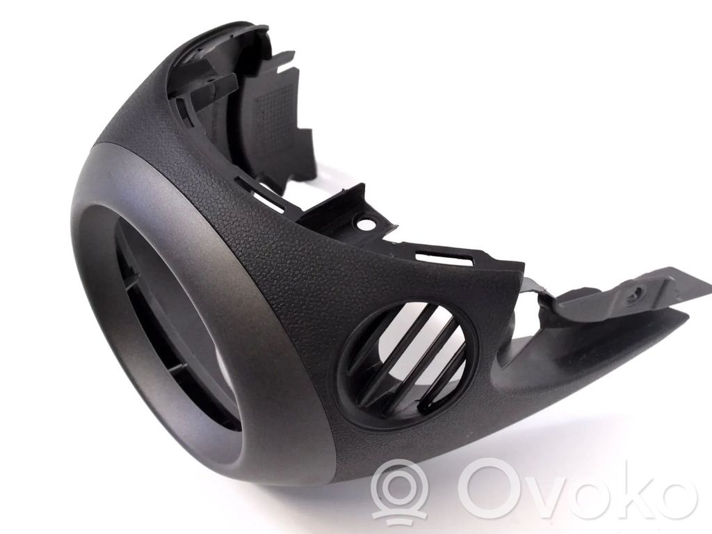 Mini Cooper Countryman R60 Rivestimento del vano portaoggetti del cruscotto 