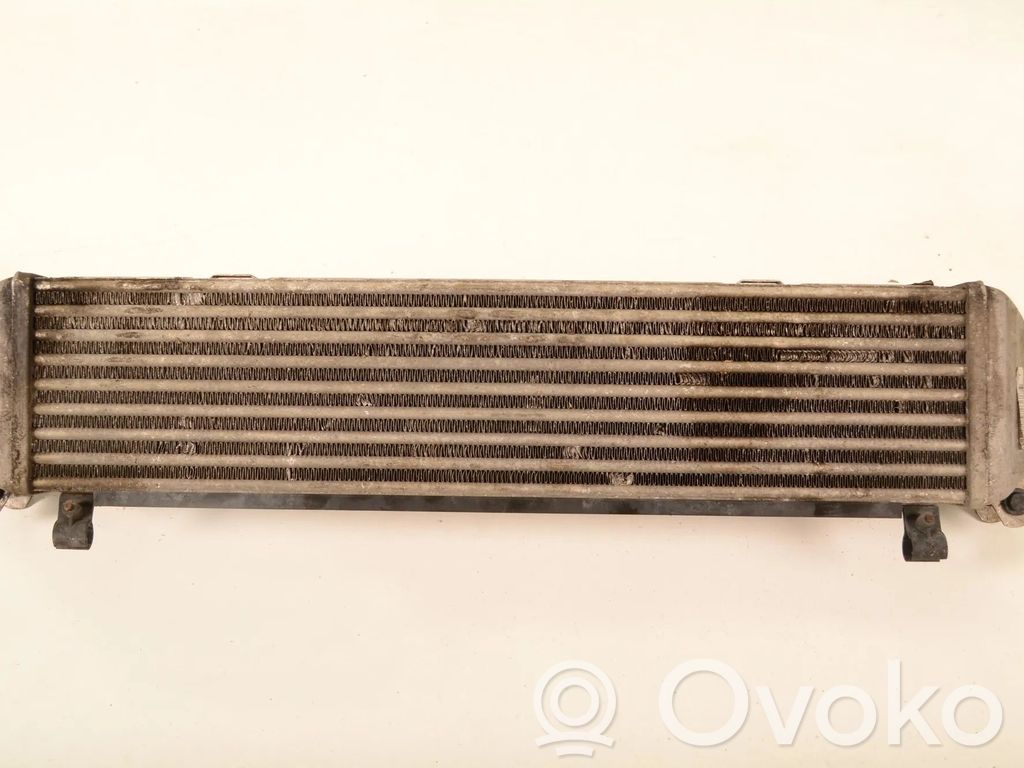 Land Rover Discovery 3 - LR3 Chłodnica powietrza doładowującego / Intercooler 