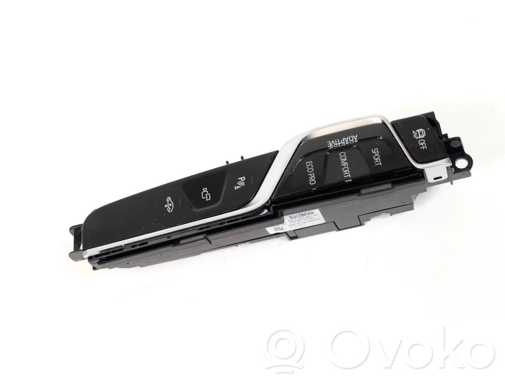 BMW 7 G11 G12 Jungiklių komplektas 