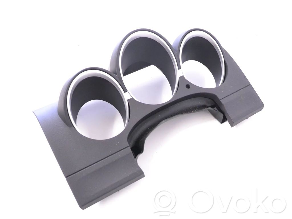 Dodge Nitro Dashboard trim 