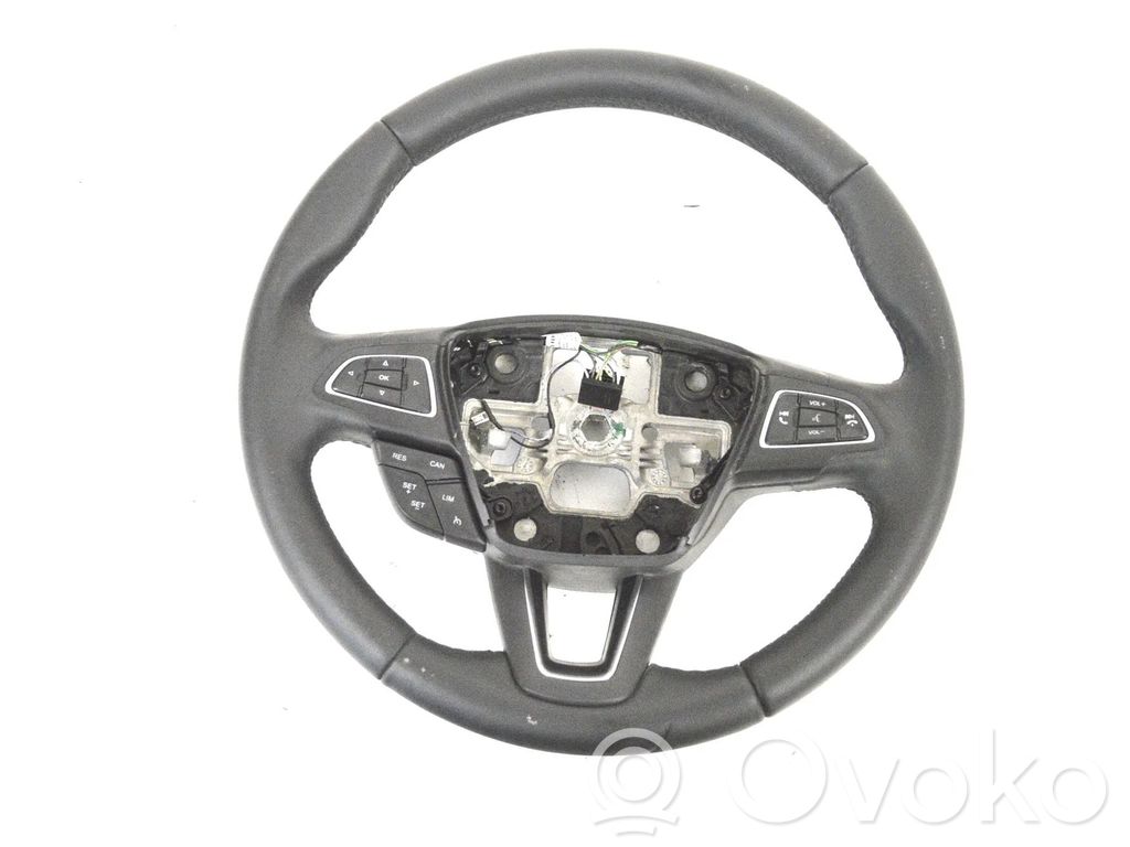 Ford Kuga II Ohjauspyörä 