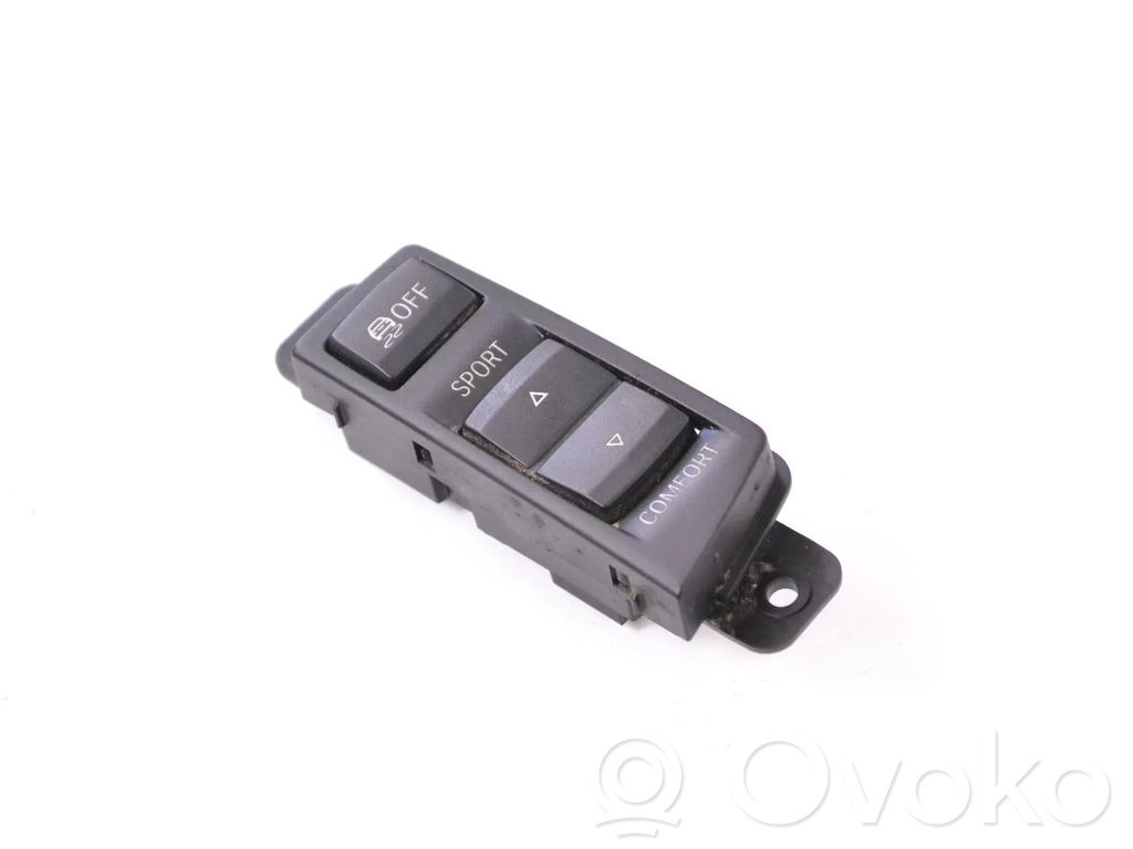 BMW Z4 E89 Un conjunto de interruptores 