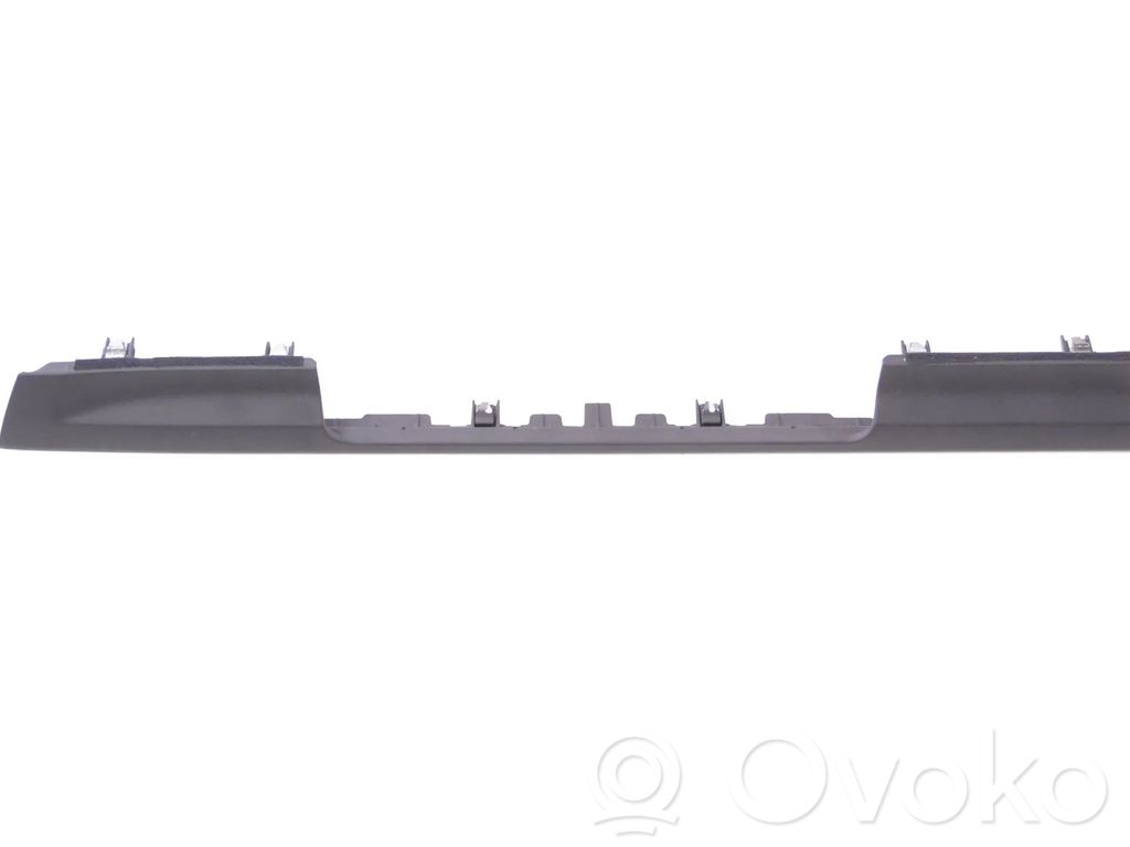 Audi A4 S4 B9 8W Ramka schowka deski rozdzielczej 