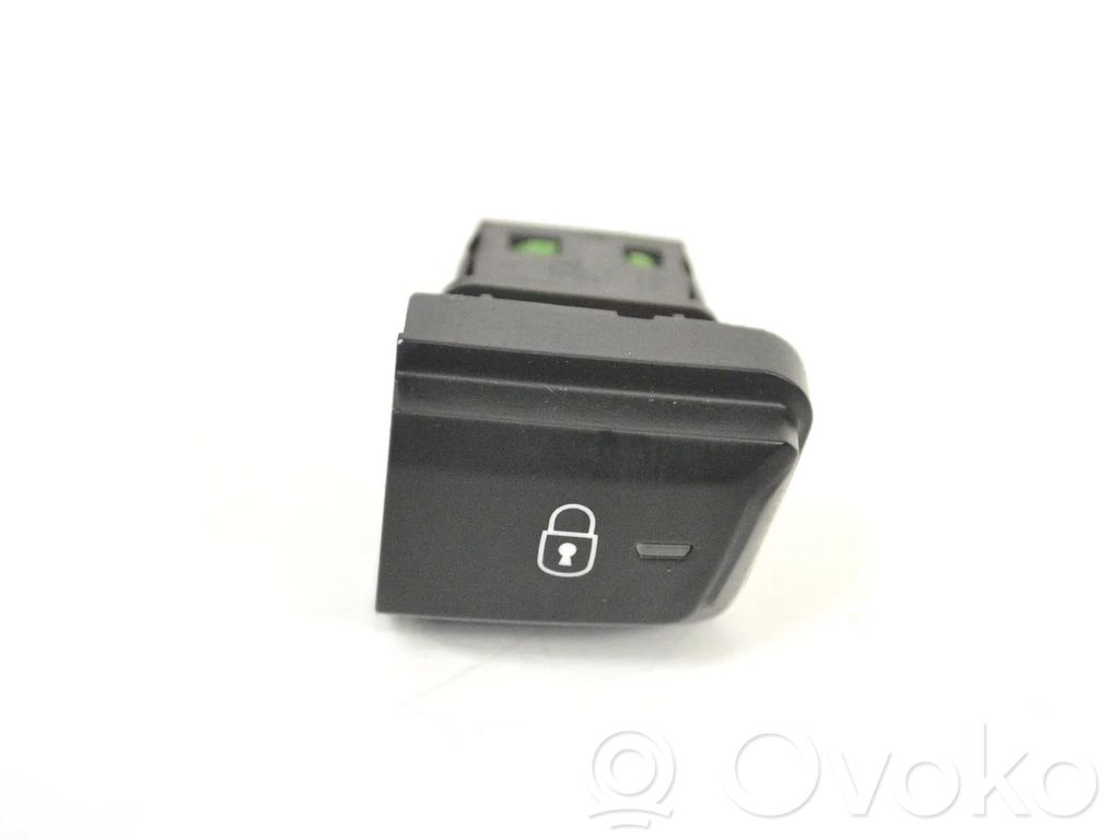 Peugeot 2008 II Other switches/knobs/shifts 