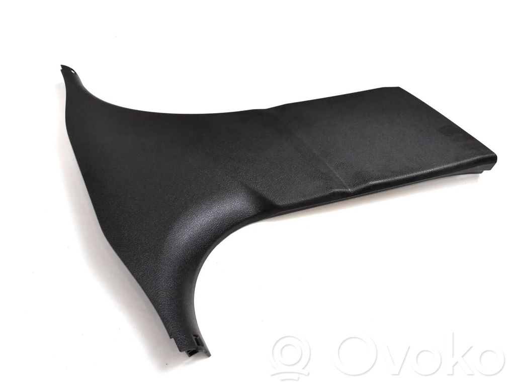 BMW 3 GT F34 (B) pillar trim (top) 