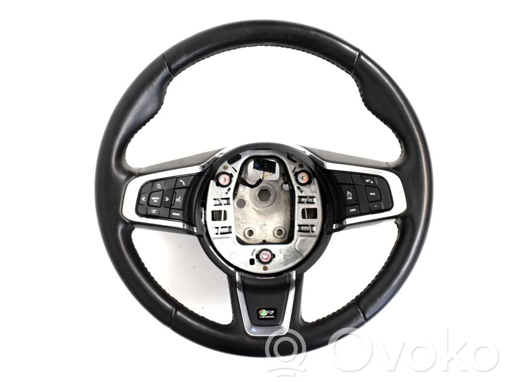 Jaguar F-Pace Vairas 