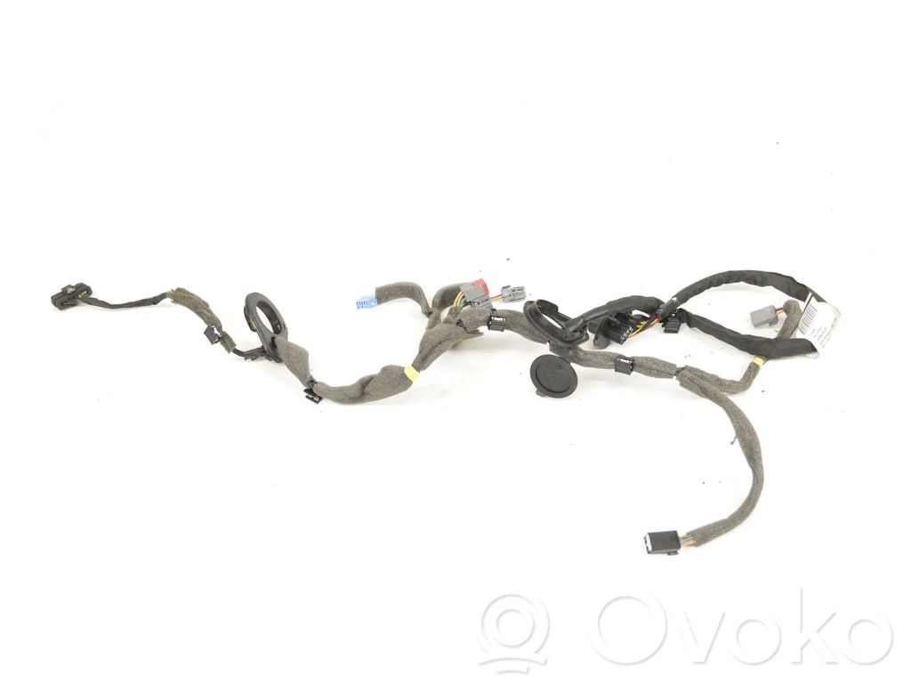 Volvo V40 Otros cableados 