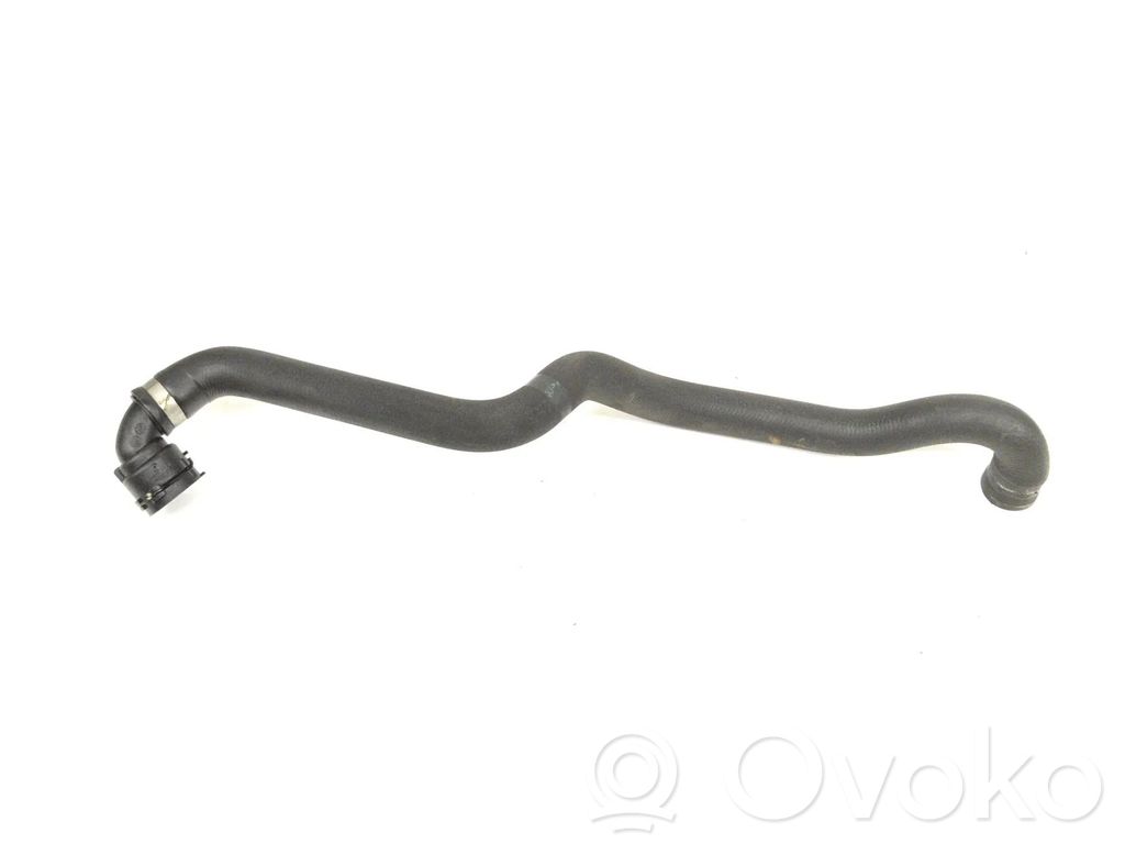 BMW 3 E90 E91 Caurulīte (-es) / šļūtene (-es) 