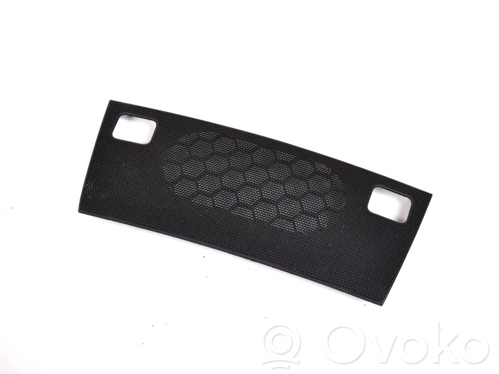 Audi TT TTS Mk2 Cache enceinte centrale 